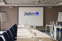 Radisson Blu Resort & Spa, Ajaccio Bay